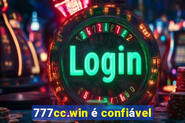 777cc.win é confiável